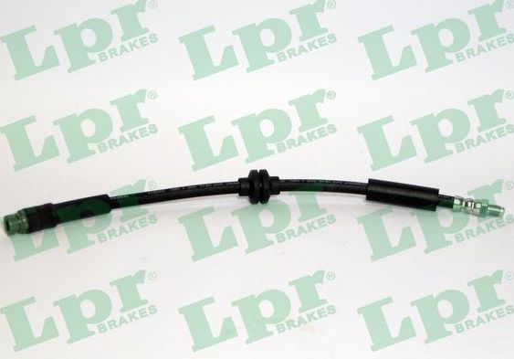Тормозной шланг LPR задний правый/левый для Mazda 5 II (CW) 2010-2015. Артикул 6T48198