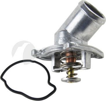 ТЕРМОСТАТ В КОРПУСЕ 92 C107 C  OPEL ASTRA-GH, OSSCA. Артикул 16478