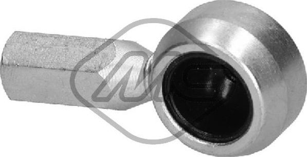 Трос переключения передач КПП Metalcaucho для Fiat Doblo I 2001-2015. Артикул 47257