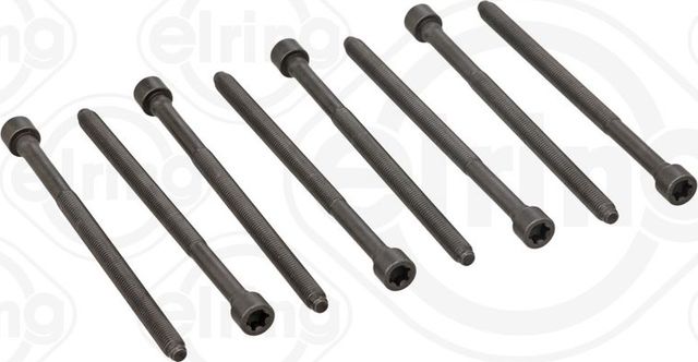 Комплект болтов ГБЦ Elring для Volkswagen Touareg II 2010-2011. Артикул 325.040