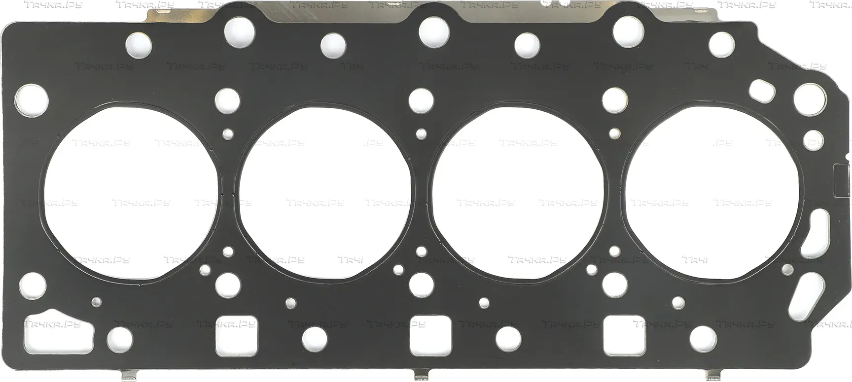Прокл.ГБЦ HYUNDAI H-1 (TQ)/KIA Sorento I (JC) (Speedmate). Артикул SMGHS432M