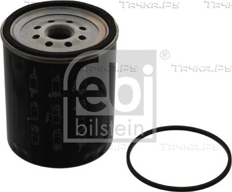 Топливный фильтр Febi Bilstein для Renault Midlum 2006-2013. Артикул 40297