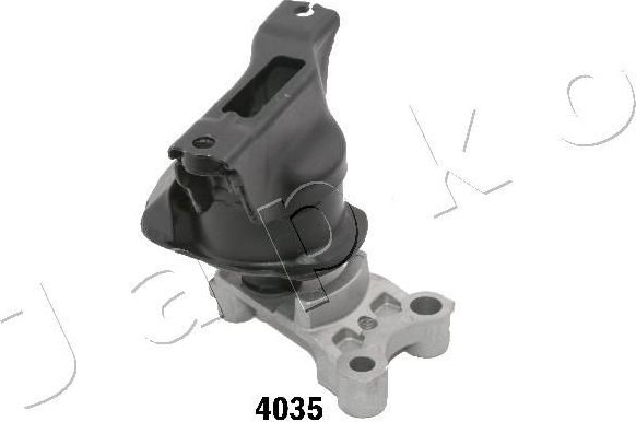 Подушка (опора) двигателя Japko. Артикул GOJ4035