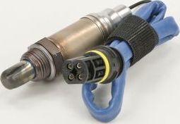 Лямбда-зонд (кислородный датчик) Bosch для Mercedes-Benz E-Класс II (W210, S210) 1995-1997. Артикул 0 258 003 597