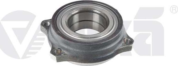 Ступичный подшипник (комплект) Vika. Артикул 59729701