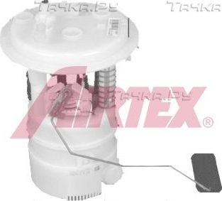 Бензонасос (топливный насос) Airtex. Артикул E10674M
