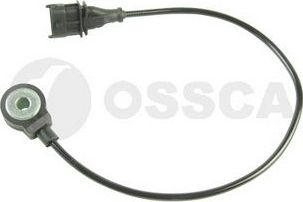 Датчик детонации OSSCA для Opel Astra G 1998-2005. Артикул 35261