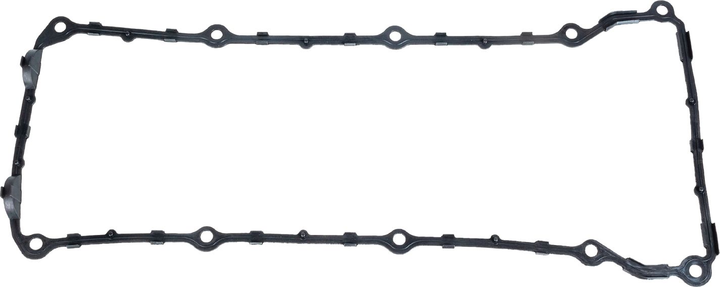 Прокладка клапанной крышки 441724 Febi Bilstein (АСМ (полиакриловый каучук)). Артикул 06622