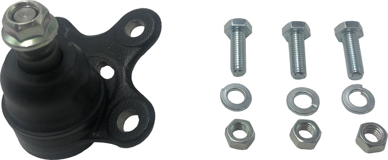 Шаровая опора CTR. Артикул CB0565