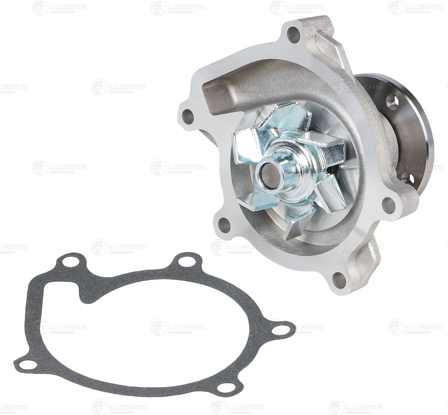 Помпа (водяной насос) Luzar. Артикул LWP 1937