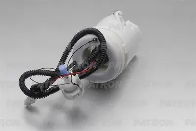 Насос топливный электрический (Patron) Patron. Артикул PFP489