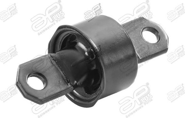 Сайлентблок заднего рычага подвески APlus. Артикул 19813AP