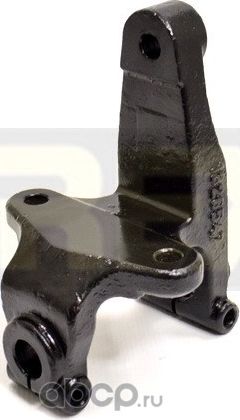 Кронштейн передней рессоры задний левый Scania 4-Series, P/G/R/T-Series (Orex). Артикул OR532021