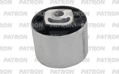 Сайлентблок дифференциала (Patron). Артикул PSE12440