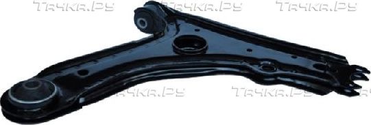 Поперечный рычаг передней подвески ASAM для SEAT Ibiza II 1993-2002. Артикул 70724