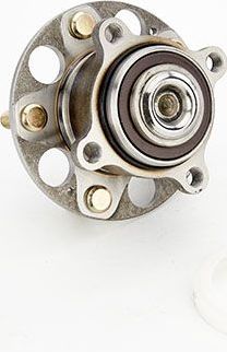 Ступичный подшипник (комплект) DODA. Артикул 1060200026