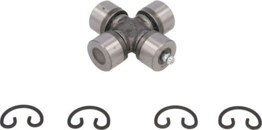 Крестовина карданного вала BTA для Mitsubishi L300 II 1986-2004. Артикул G95001BTA