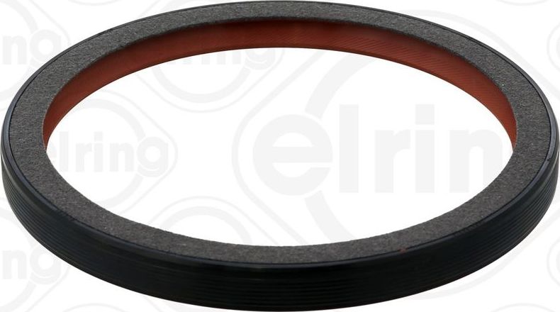 Сальник коленвала Elring (FPM (Fluor-Kautschuk)). Артикул 084.610