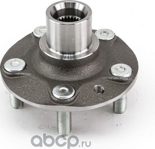 Ступица колеса заднего (Dominant) Dominant. Артикул LRLR0001127