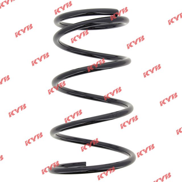 Пружина подвески KYB (Каяба) K-Flex передняя для Mazda MX-3 I 1991-1998. Артикул RI2760