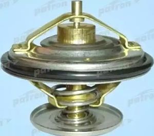 Термостат Patron для SsangYong Rexton I 2002-2007. Артикул PE21020