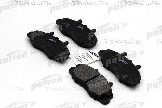 Тормозные колодки Patron. Артикул PBP1338