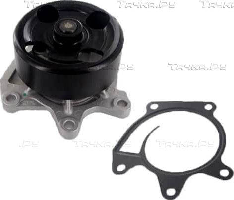 Помпа (водяной насос) SKF для Nissan Tiida I 2015-2013. Артикул VKPC 92952