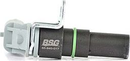 Датчик положения коленвала BSG. Артикул BSG 65-840-017