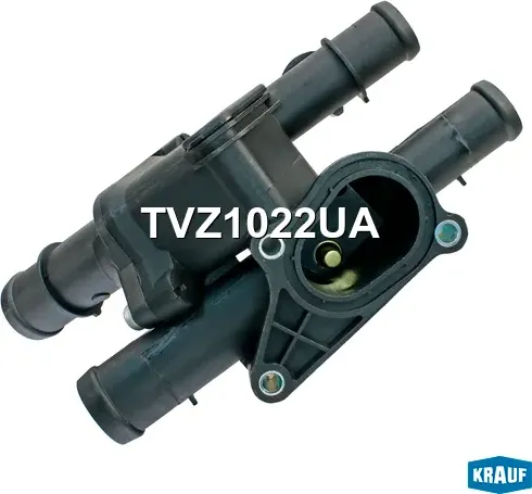 Термостат Krauf. Артикул TVZ1022UA