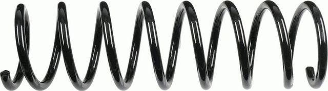 Пружина подвески SACHS задняя для Ford Focus III 2010-2019. Артикул 994 263