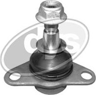 Шаровая опора DYS передняя нижняя для Volvo XC90 I 2002-2014. Артикул 27-20340