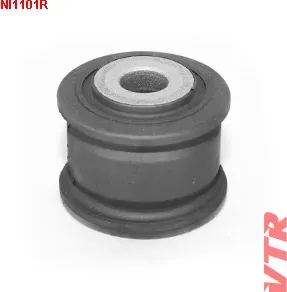 Сайлентблок амортизатора передней подвески (VTR). Артикул NI1101R