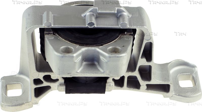 Подушка (опора) двигателя Gates передняя правая для Volvo V50 I 2004-2012. Артикул ETM1416