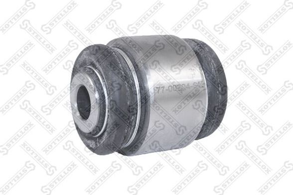 Сайлентблок заднего рычага подвески Stellox. Артикул 77-00204-SX
