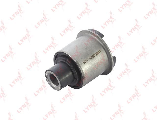 Сайлентблок заднего рычага подвески LYNXauto. Артикул C9401