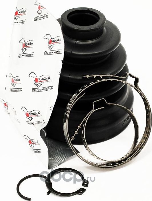 Пыльник гранаты (Kimiko). Артикул 2300410K01JKM