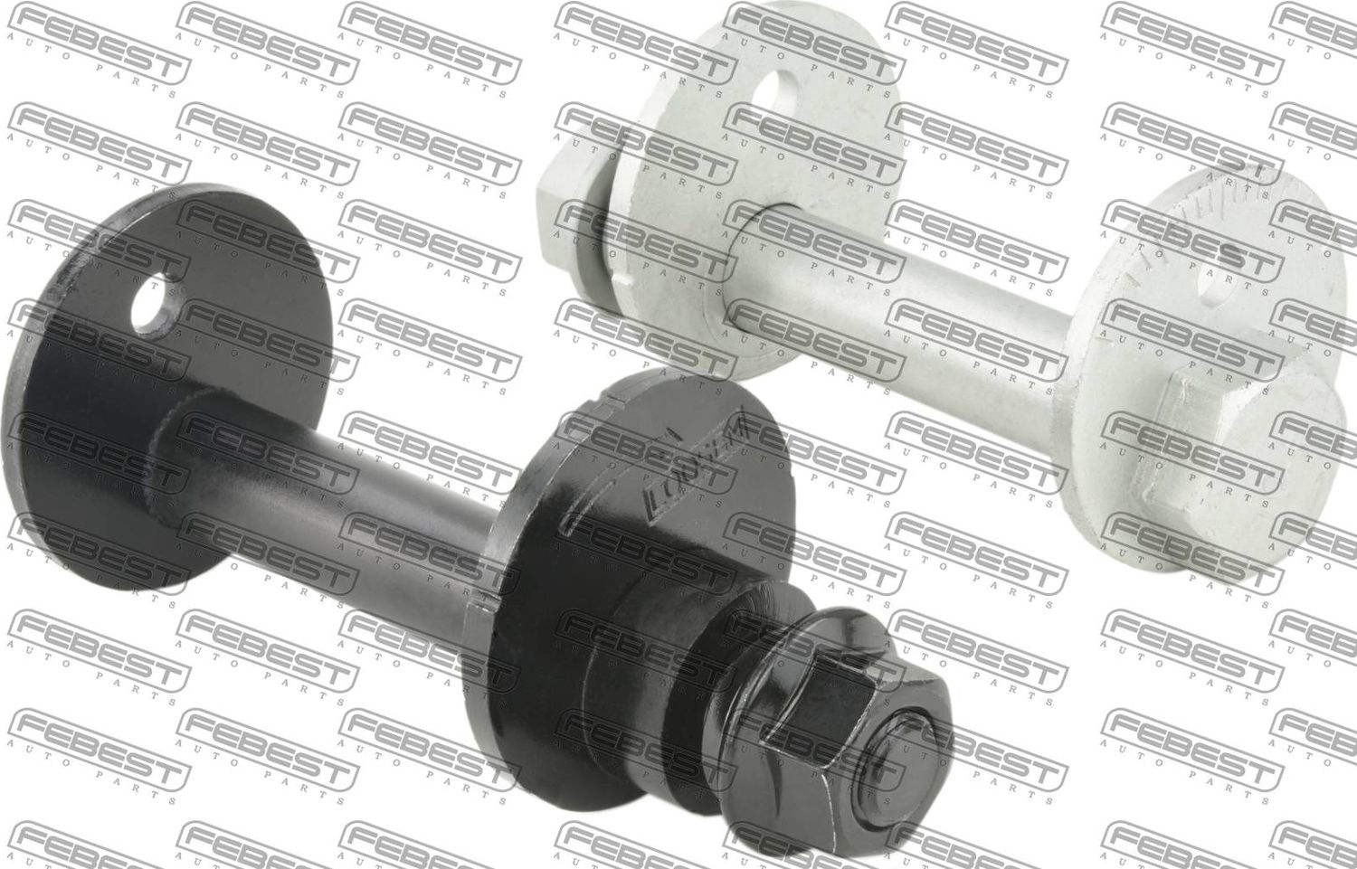 Болт развальный Febest. Артикул 2229-004-KIT