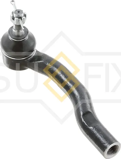 Наконечник рулевой тяги | перед лев | (Sufix). Артикул SE-1070