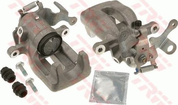 Тормозной суппорт TRW (Чугун). Артикул BHN936