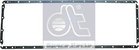 Прокладка маслянного поддона двигателя DT Spare Parts для Scania 3 1991-1997. Артикул 1.10213