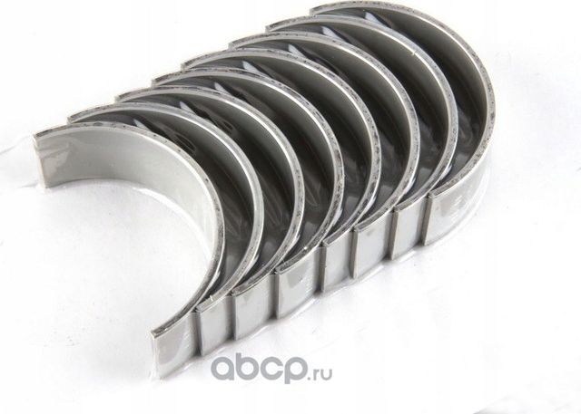 Вкладыши шатунные Kolbenschmidt для Scania P 2017-2026. Артикул 77971600