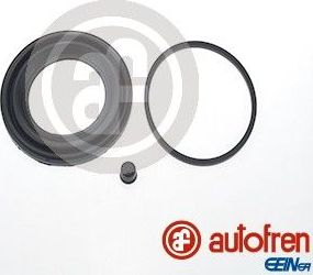 Ремкомплект тормозного суппорта Autofren Seinsa передний для Pontiac Trans Sport II 1997-1999. Артикул D4348