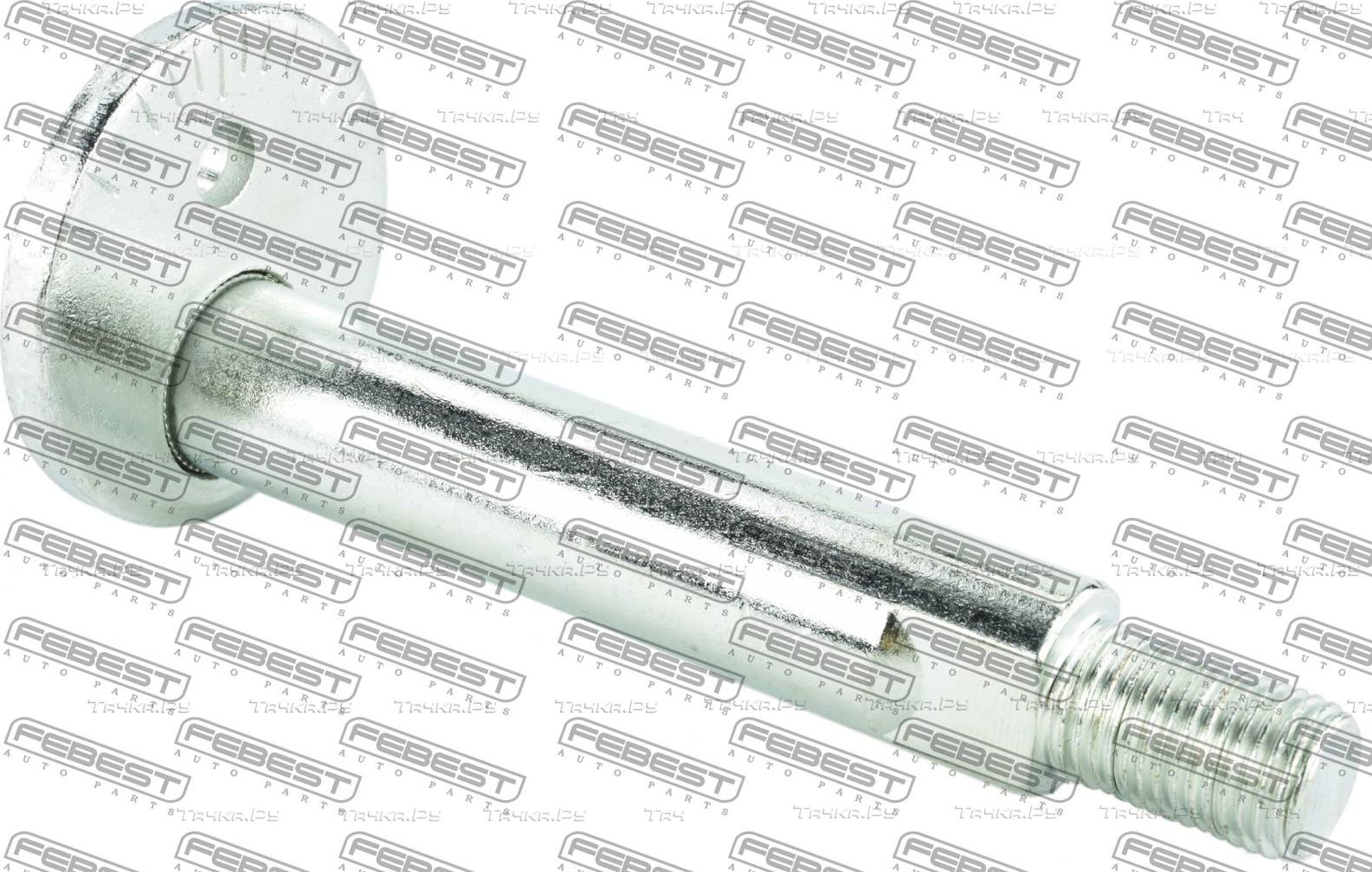 Болт развальный Febest для Mitsubishi L200 IV 2005-2015. Артикул 0429-009
