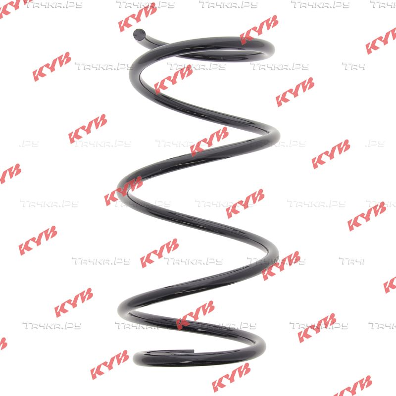 Пружина подвески KYB (Каяба) K-Flex. Артикул RH2584