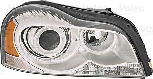 Фара передняя основная Valeo Orignal Part. Артикул 046901
