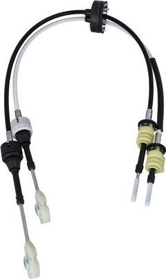 Трос переключения передач КПП Kamoka для Opel Astra H 2004-2014. Артикул CP0044