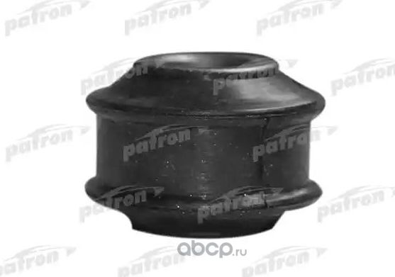 Сайлентблок рулевой тяги (Patron). Артикул PSE1517