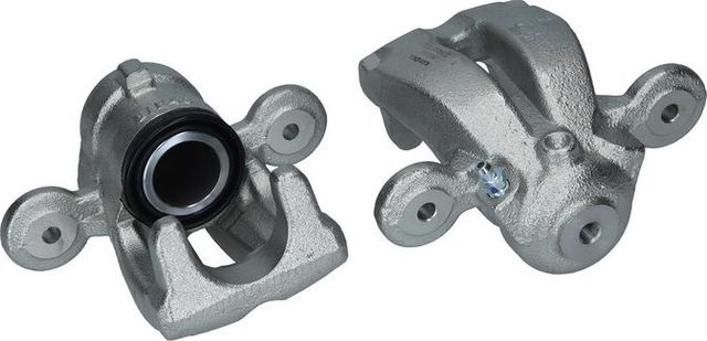 Тормозной суппорт Kamoka (Чугун) задний правый для BMW 1 I (E81/E82/E87/E88) 2004-2012. Артикул JBC0267