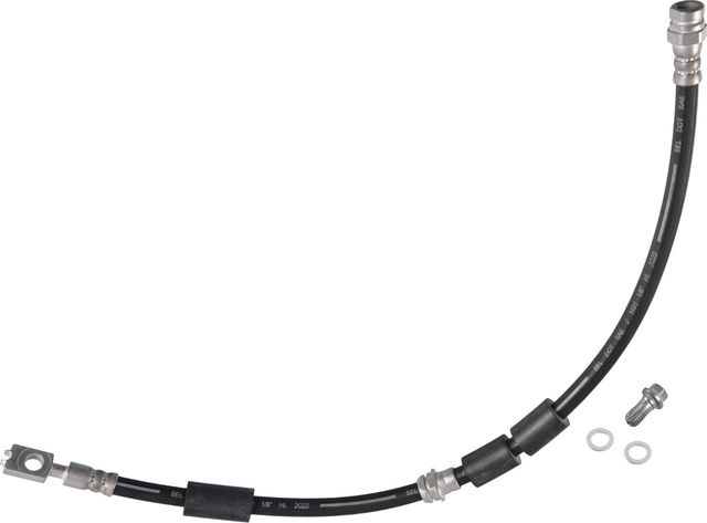 Тормозной шланг Febi Bilstein передний правый/левый для Audi A3 I (8L) 1996-2003. Артикул 30375