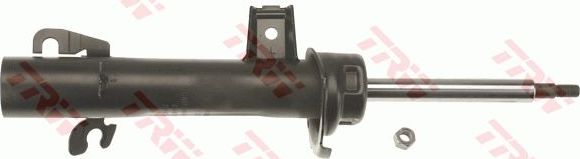 Амортизатор TRW TRW SINGLE. Артикул JGM1137SL